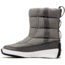 Sorel Out N About Puffy Mid Boot - Womens, Quarry, 5 US, 1921961052-5