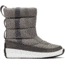 Sorel Out N About Puffy Mid Boot - Womens, Quarry, 9 US, 1921961052-9