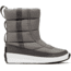 Sorel Out N About Puffy Mid Boot - Womens, Quarry, 5 US, 1921961052-5