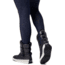 Sorel Out N About Puffy Mid - Womens, SHINY Black, 6.5, 1876881010-6.5