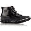 Sorel Out N About Rain Boot, Womens, Black, 5 US, 1735301010-5