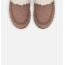Sorel Out N About Slide Slipper - Womens, Ash Brown, Fawn, 8, 1759331240-8