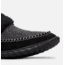 Sorel Out N About Slide Slipper - Womens, Black, Charcoal, 7, 1759331010-7