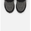 Sorel Out N About Slide Slipper - Womens, Black, Charcoal, 7, 1759331010-7