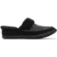 Sorel Out N About Slide Slipper - Women's, Black, Charcoal, 9, 1759331010-9