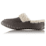 Sorel Out N About Slide Slipper - Womens, Quarry, Natural, 7, 1759331052-7