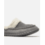 Sorel Out N About Slide Slipper - Womens, Quarry, Natural, 7, 1759331052-7