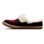 Sorel Out N About Slide Slipper - Womens, Tartan Black, Red Dahl, 9.5, 1876541010-9.5