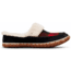 Sorel Out N About Slide Slipper - Womens, Tartan Black, Red Dahl, 9.5, 1876541010-9.5