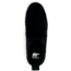 Sorel Out N About Slip-On Wedge Boots - Womens, Black/White, 11, 2033021-010-11