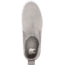 Sorel Out N About Slip-On Wedge Boots - Womens, Chrome Grey/White, 8 US, 2033021-061-8