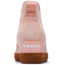 Sorel Out N About Slip-On Wedge Boots - Womens, Faux Pink/Gum 2, 8.5, 2033021-672-8.5