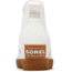 Sorel Out N About Slip-On Wedge Boots - Womens, Sea Salt/Gum 2, 7, 2033021-125-7
