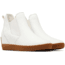 Sorel Out N About Slip-On Wedge Boots - Womens, Sea Salt/Gum 2, 7, 2033021-125-7