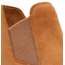Sorel Out N About Slip-On Wedge Boots - Womens, Tawny Buff/Chalk, 11, 2033021-253-11