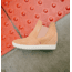 Sorel Out N About Slip-On Wedge Boots - Womens, Tawny Buff/Chalk, 11, 2033021-253-11