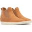 Sorel Out N About Slip-On Wedge Boots - Womens, Tawny Buff/Chalk, 9 US, 2033021-253-9