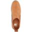 Sorel Out N About Slip-On Wedge Boots - Womens, Tawny Buff/Chalk, 9 US, 2033021-253-9