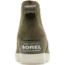 Sorel Out N About Slip-On Wedge II Bootie - Women's, Stone Green, Laurel Leaf, 8, 2033021-397-8