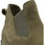 Sorel Out N About Slip-On Wedge II Bootie - Women's, Stone Green, Laurel Leaf, 8, 2033021-397-8