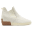 Sorel Out N About Slip-On Wedge - Womens, Chalk/White, 10 US, 1981671-191-10