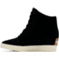 Sorel Out N About Wedge - Women's, 010, 11, 2033031-010-11