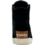 Sorel Out N About Wedge - Womens, Black/Sea Salt, 11, 2033031-010-11