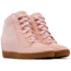 Sorel Out N About Wedge - Womens, Faux Pink/Gum 2, 7, 2033031-672-7