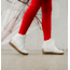 Sorel Out N About Wedge - Womens, Sea Salt/Gum 2, 8.5, 2033031-125-8.5