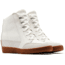 Sorel Out N About Wedge - Womens, Sea Salt/Gum 2, 8.5, 2033031-125-8.5