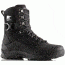Sorel Paxson Tall  Waterproof Winter Boot - Men's-Black/Shark-Medium-9.5