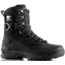 Sorel Paxson Tall Waterproof Winter Boot - Men's-Black/Shark-Medium-13
