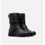 Sorel Phoenix Moto Boot - Womens, Black, 7, 1822851010-7
