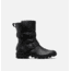 Sorel Phoenix Moto Boot - Womens, Black, 7, 1822851010-7
