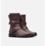 Sorel Phoenix Moto Boot - Womens, Ready-Cattail, 6, 1834151908-6