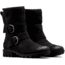 Sorel Phoenix Moto Cozy - Womens, DEL RIO Black, 6.5, 1870301010-6.5
