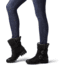 Sorel Phoenix Moto Cozy - Womens, DEL RIO Black, 6.5, 1870301010-6.5