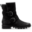 Sorel Phoenix Moto Cozy - Womens, DEL RIO Black, 6.5, 1870301010-6.5