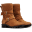 Sorel Phoenix Moto Cozy - Womens, DEL RIO Camel Brown, 6, 1870301224-6