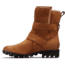 Sorel Phoenix Moto Cozy - Womens, DEL RIO Camel Brown, 6, 1870301224-6