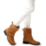 Sorel Phoenix Moto Cozy - Womens, DEL RIO Camel Brown, 6, 1870301224-6