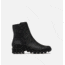 Sorel Phoenix Zip Boot - Women's, Desert-Black, 10, 1822871010-10