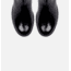 Sorel Phoenix Zip Boot - Womens, Patent-Black, 7, 1834171010-7