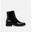 Sorel Phoenix Zip Boot - Women's, Patent-Black, 11, 1834171010-11