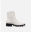 Sorel Phoenix Zip Boot - Womens, Tussock-Fawn, 9, 1834181920-9
