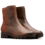 Sorel Phoenix Zip Boots - Womens, Burro, 6.5, 1877251282-6.5