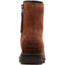 Sorel Phoenix Zip Boots - Womens, Burro, 6.5, 1877251282-6.5