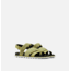 Sorel Roaming Decon Slingback Sandals - Womens, Olive Shade/Black, 7.5 US, 1981681-358-7.5