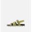 Sorel Roaming Decon Slingback Sandals - Womens, Olive Shade/Black, 7.5 US, 1981681-358-7.5