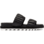 Sorel Roaming Two Strap Slide Sandals - Womens, Black/Chalk, 9.5 US, 1988461-010-9.5